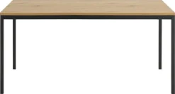 ACTONA stół SEAFORD 160x80