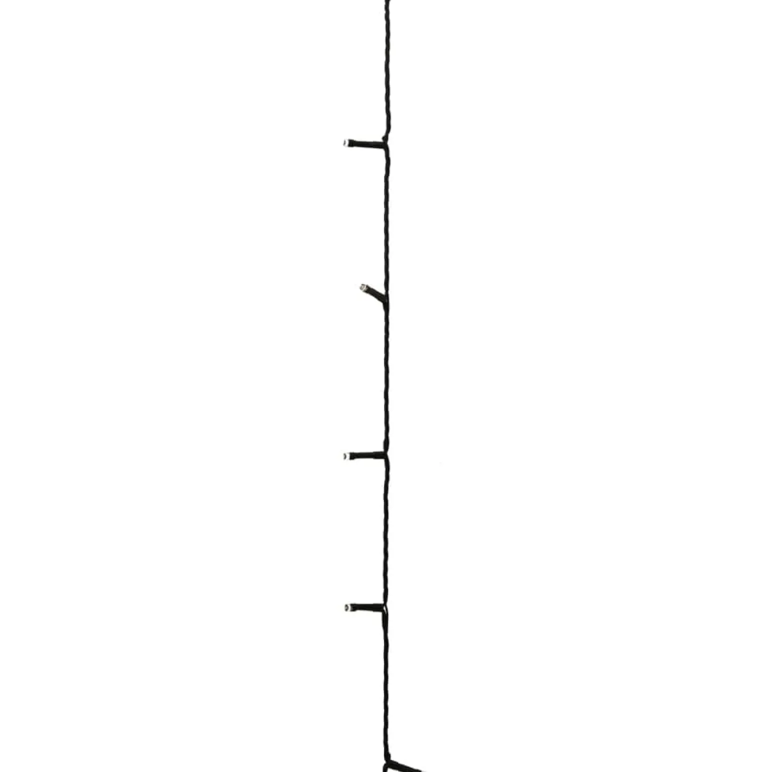 Łańcuch lampek LED Cold white 30 m vidaXL