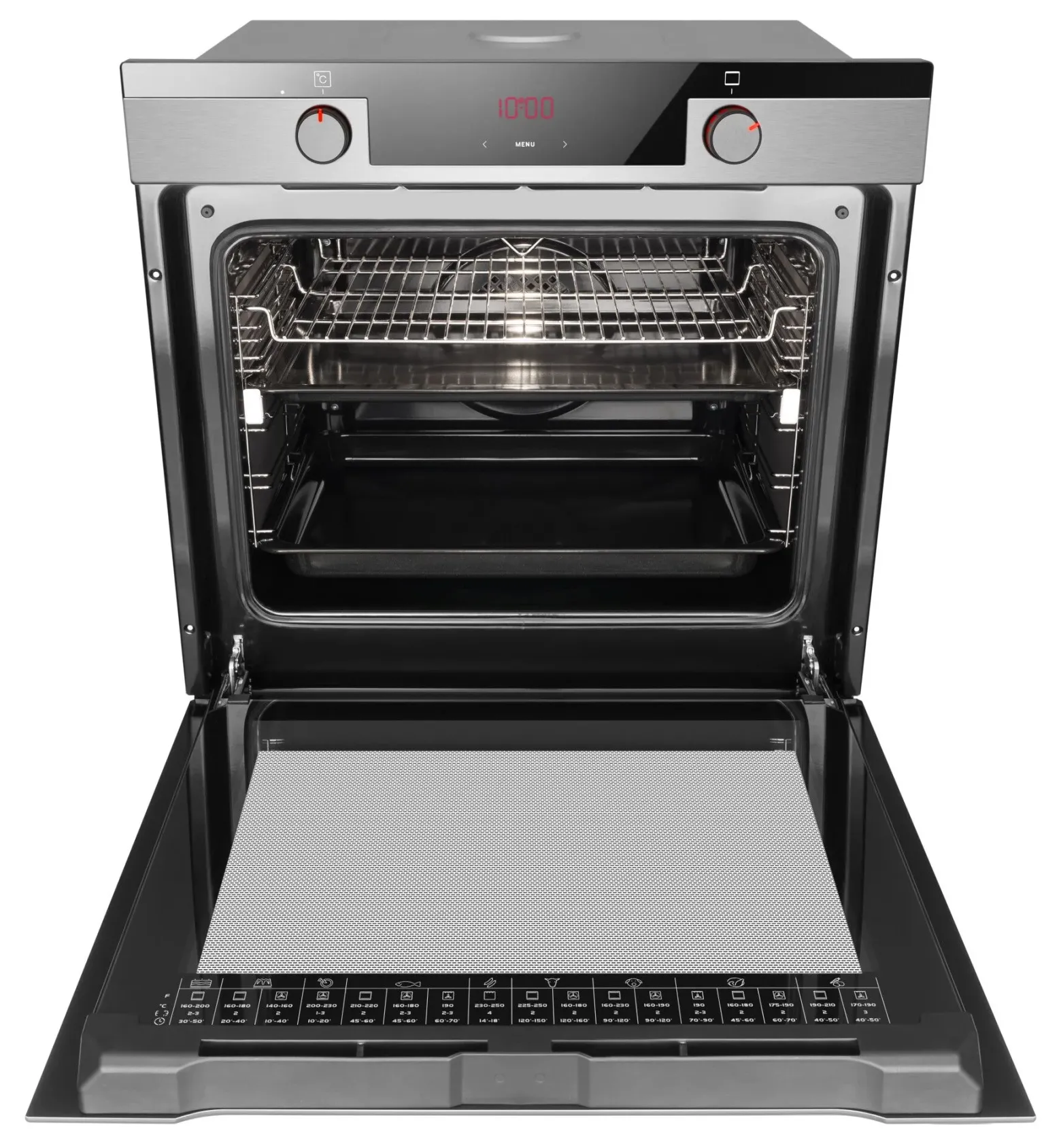 Amica Piekarnik ED37610X X-TYPE