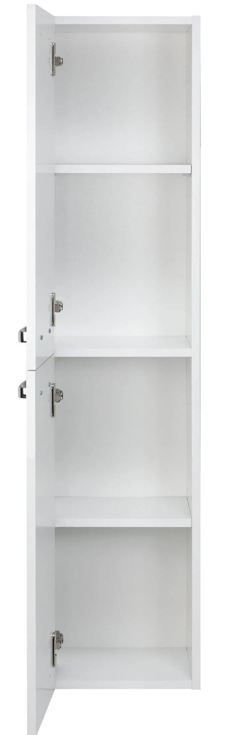 Astor Słupek 30 cm Toscania Biały Połysk