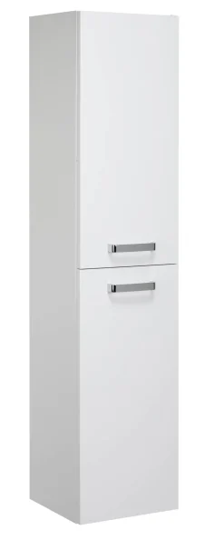 Astor Słupek 30 cm Toscania Biały Połysk