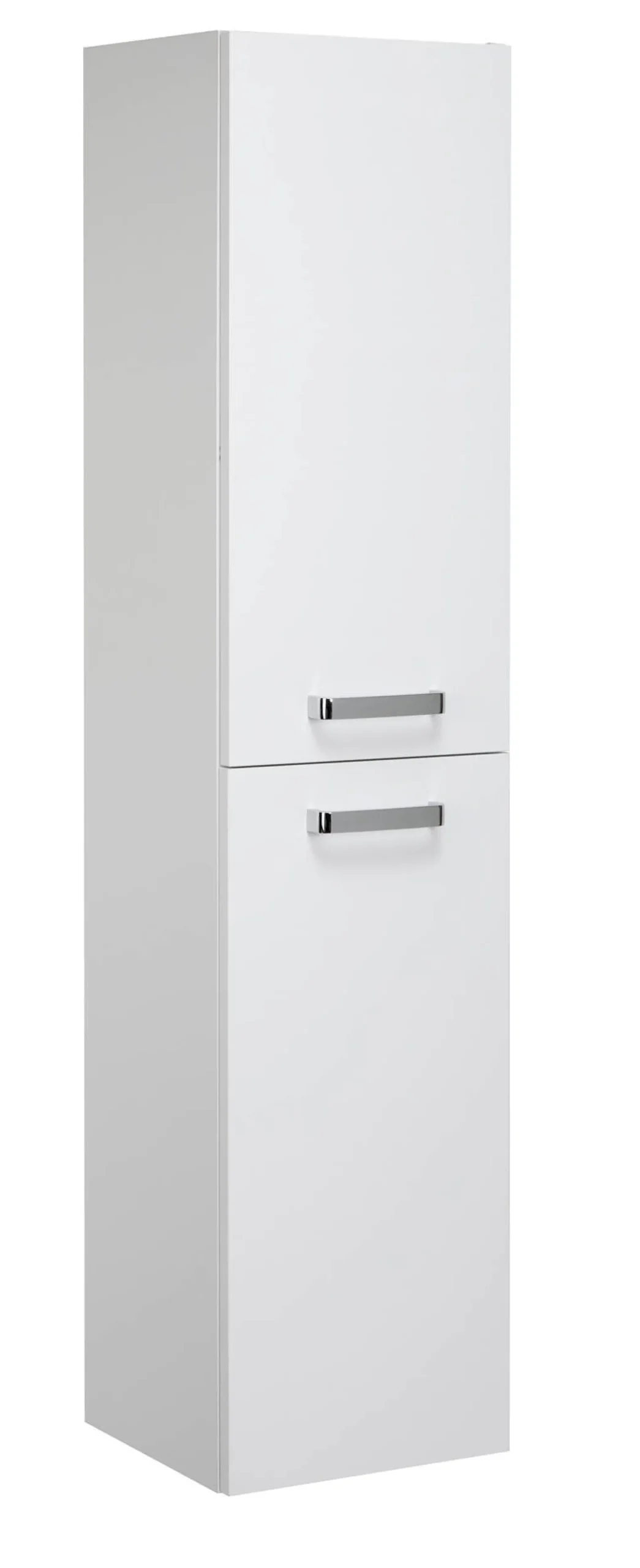 Astor Słupek 30 cm Toscania Biały Połysk