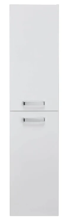 Astor Słupek 30 cm Toscania Biały Połysk
