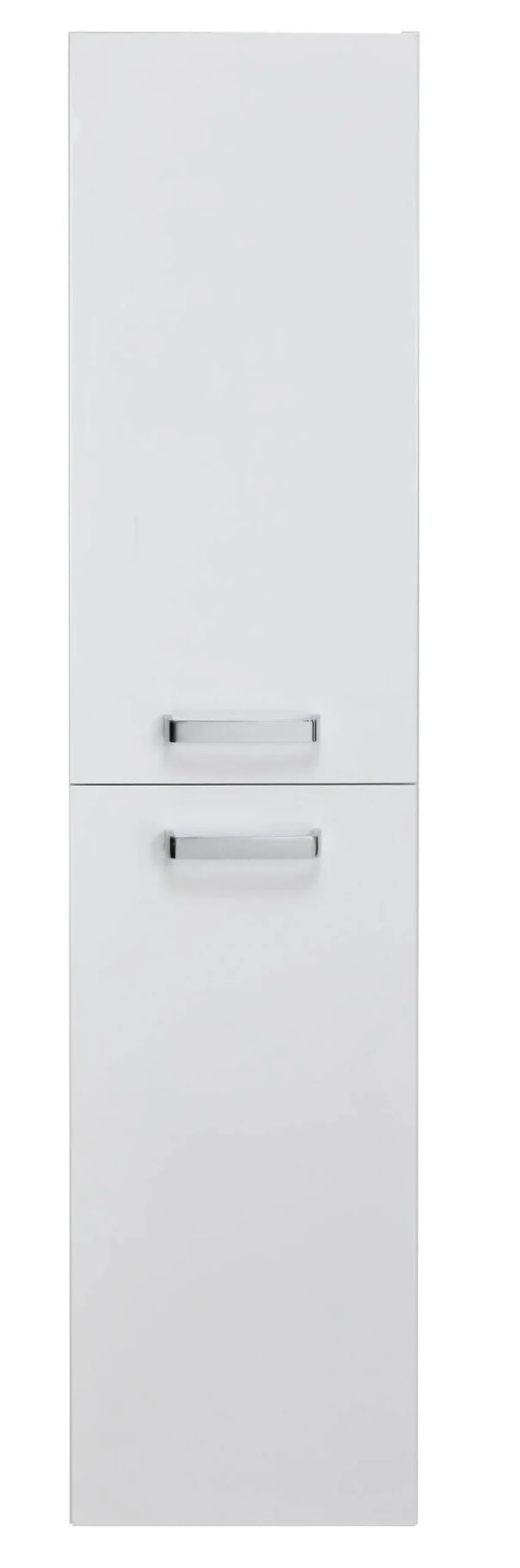 Astor Słupek 30 cm Toscania Biały Połysk