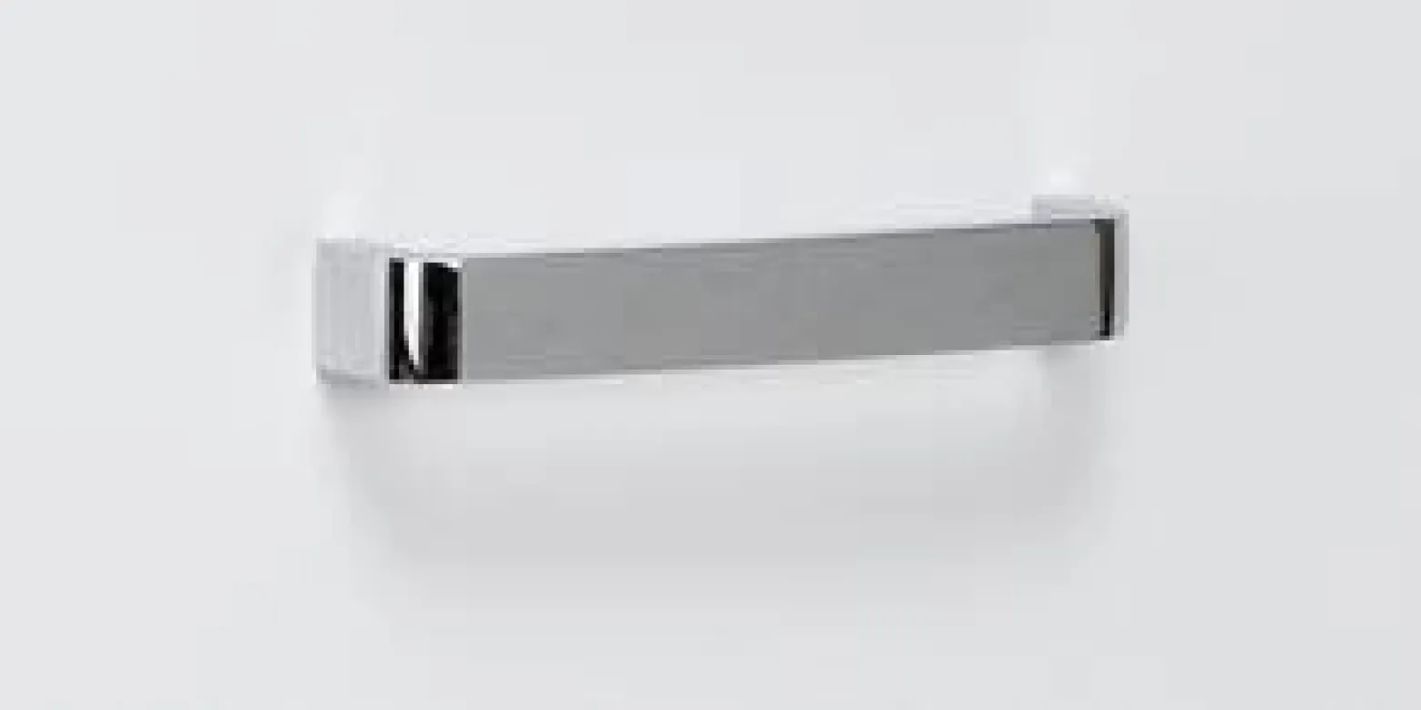 Astor Słupek 30 cm Toscania Biały Połysk