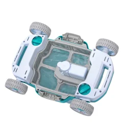 Automatyczny odkurzacz do czyszczenia basenu robot 58765 Bestway