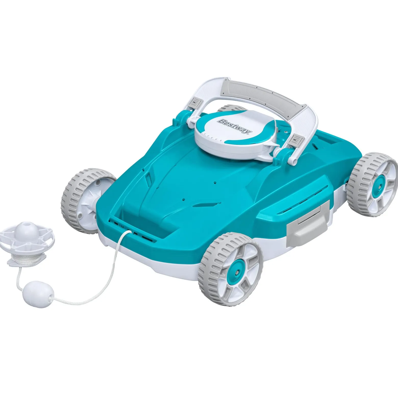 Automatyczny odkurzacz do czyszczenia basenu robot 58765 Bestway