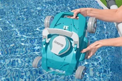 Automatyczny odkurzacz do czyszczenia basenu robot 58765 Bestway