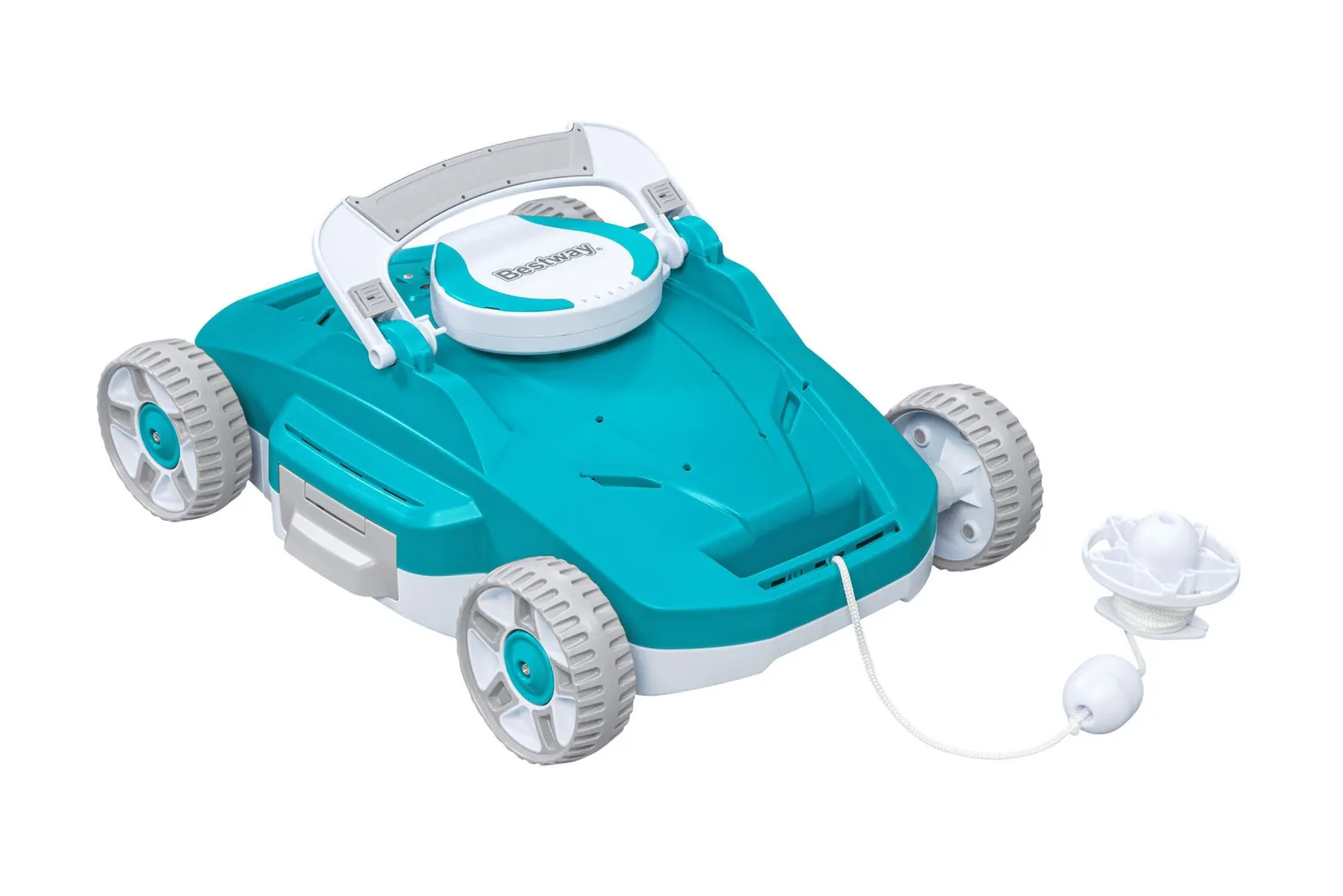 Automatyczny odkurzacz do czyszczenia basenu robot 58765 Bestway