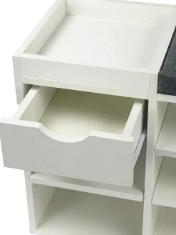 Ławka na buty 100cm Ławka do siedzenia Ławka do przedpokoju Szafka na buty