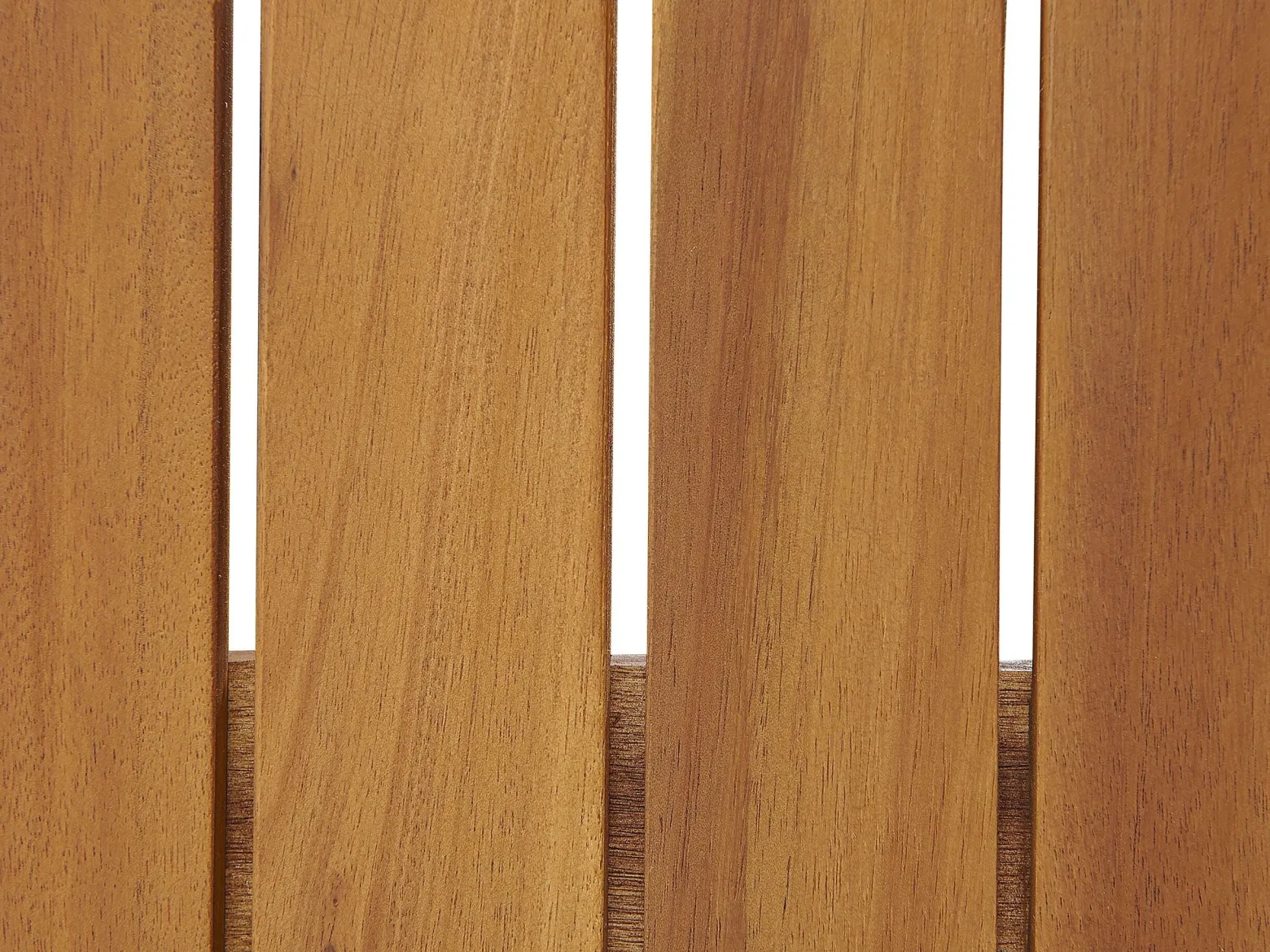 Ławka ogrodowa ze schowkiem 120x60 drewno akacjowe