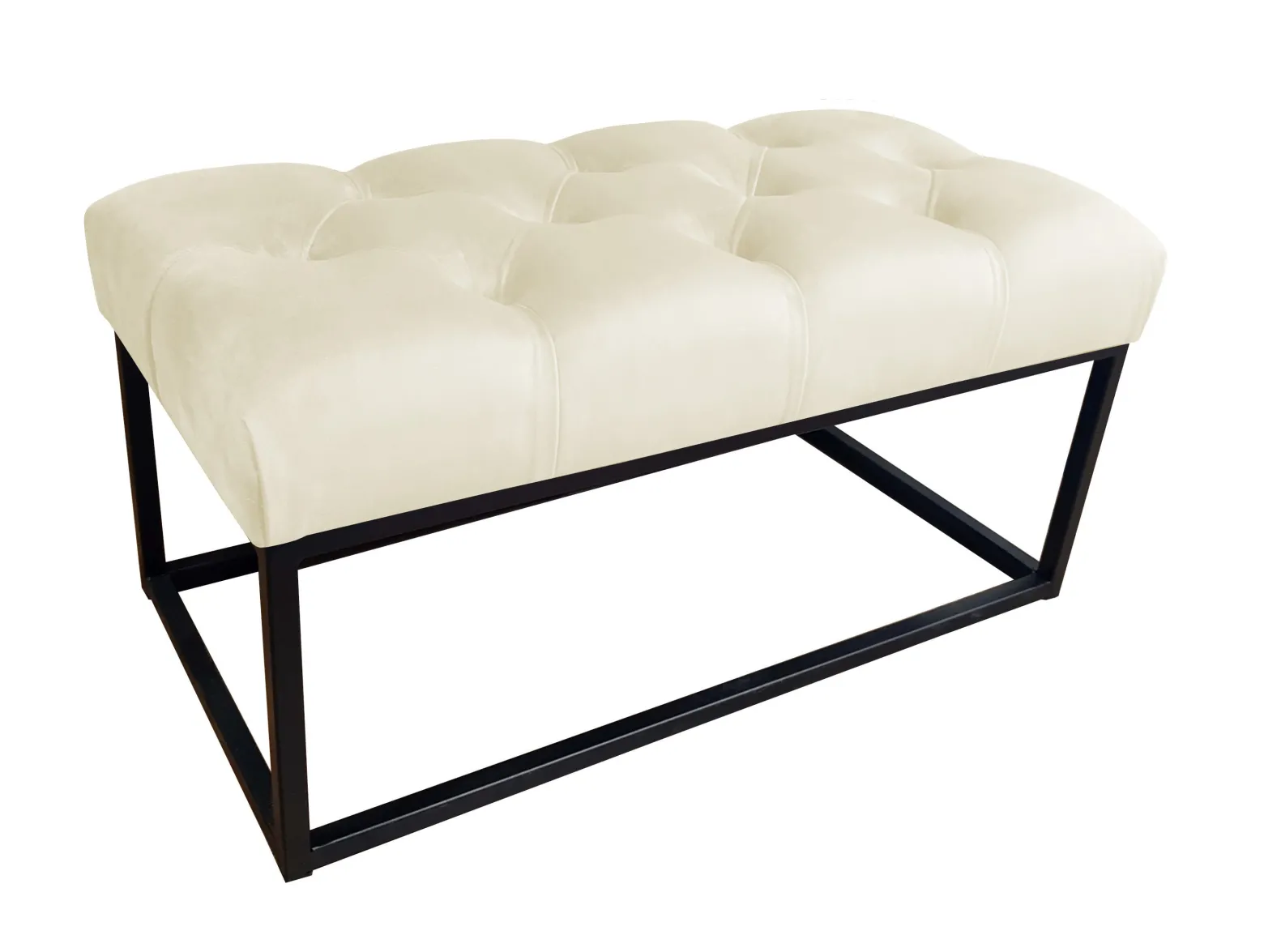 Ławka CHESTERFIELD LOFT MG50 p