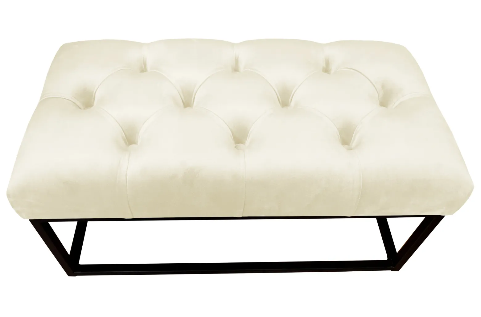 Ławka CHESTERFIELD LOFT MG50 p