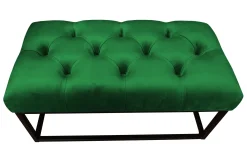 Ławka CHESTERFIELD LOFT MG25 p