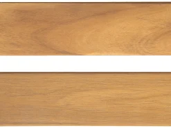 Ławka ogrodowa drewno akacjowe 120 cm