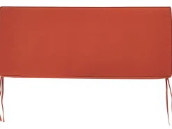 Ławka ogrodowa ze schowkiem 120x60 drewno akacjowe
