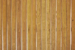 Bambusowy zestaw balkon 2 leżaki i stolik