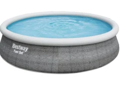 Basen ogrodowy rozporowy 457 x 107 cm Bestway 57372