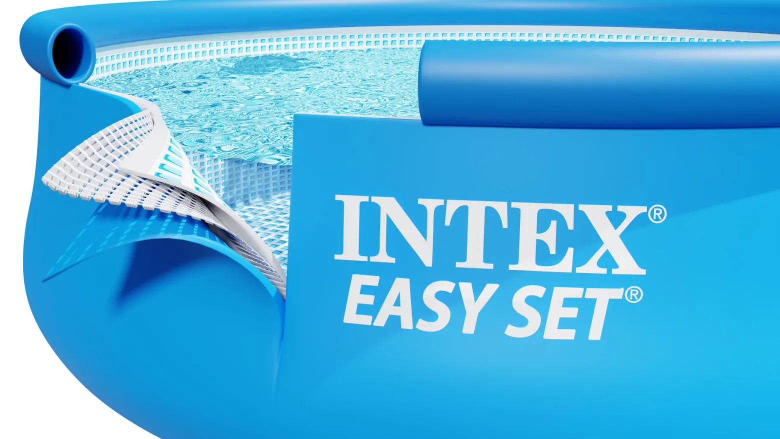 Basen ogrodowy 3w1 z pompą 305x76 Intex 28122
