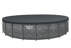 Basen stelażowy ogrodowy 671x132cm Bestway 561JZ