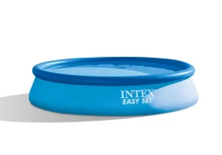 Basen ogrodowy rozporowy z pompą Easy Set 366x76 cm INTEX 28132NP