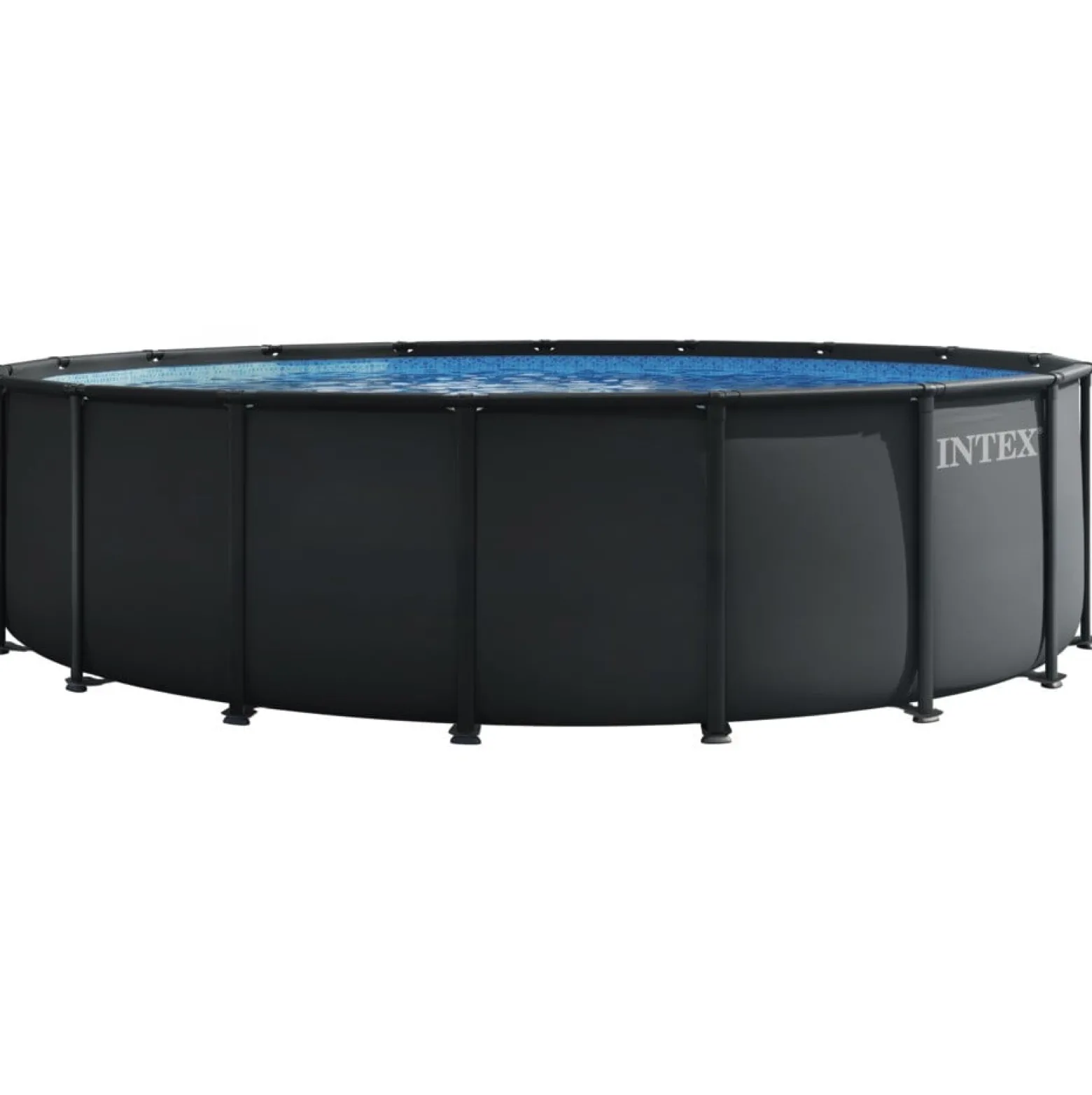 Basen ogrodowy stelażowy ULTRA XTR 549x132 cm z pompą INTEX 26330 ND