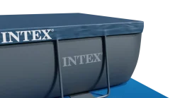 Basen ogrodowy stelażowy 549x274x132cm Intex zestaw 20w1