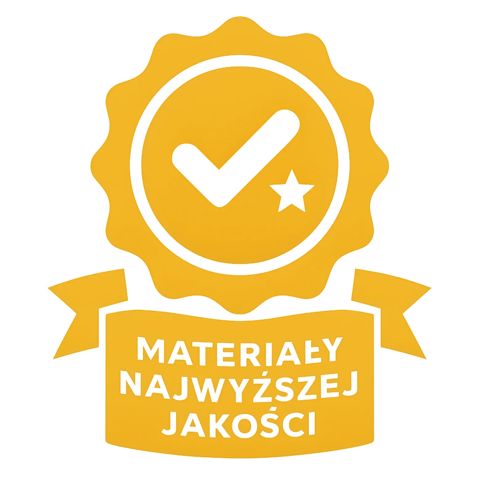 Biała Szafka pod Umywalkę z Blatem 120cm Fronty Ramka Roma