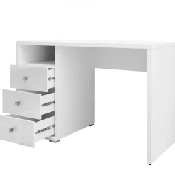 Biurko ARIS II 03 białe