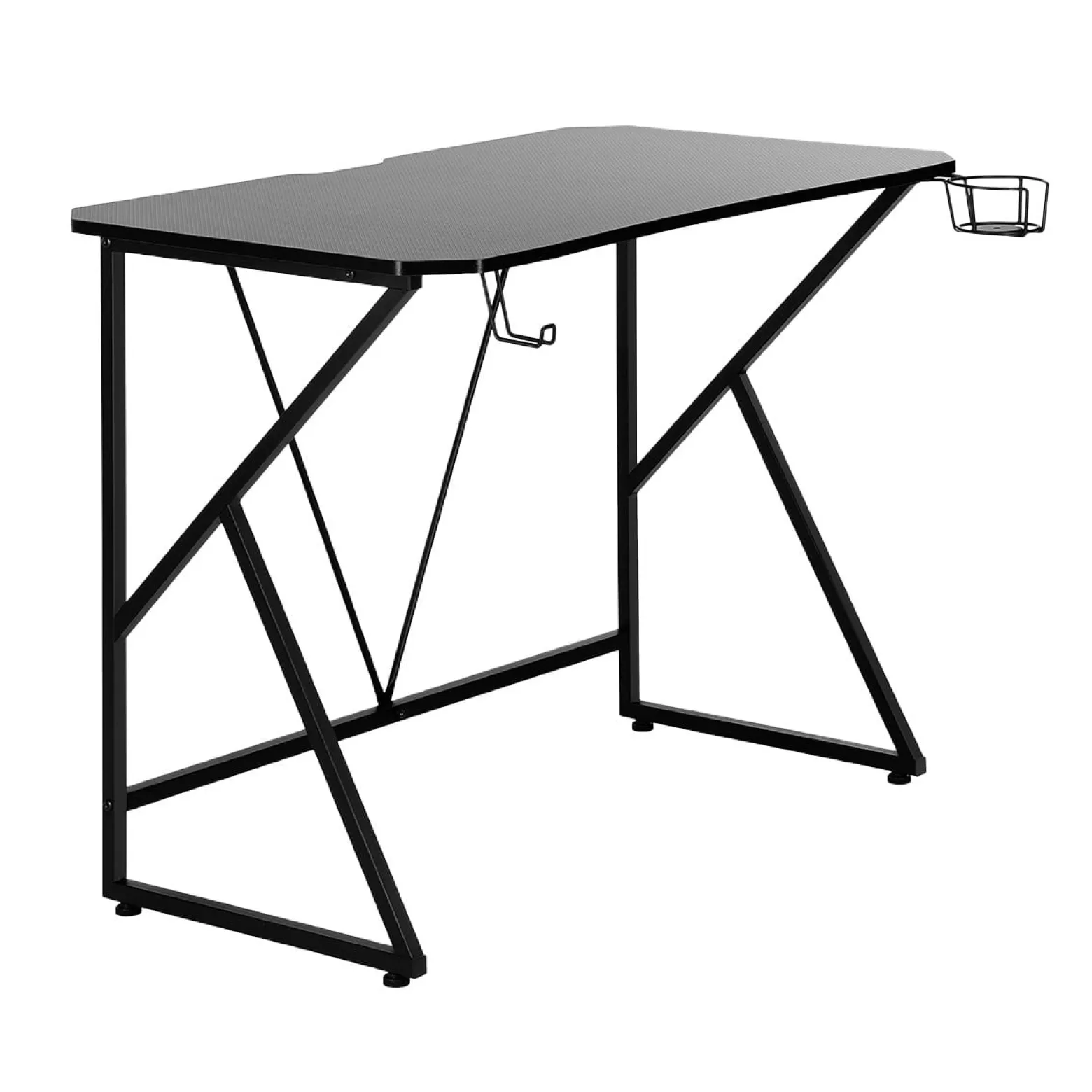 Biurko Loftowe 100cm Spacetronik Funky Furniture