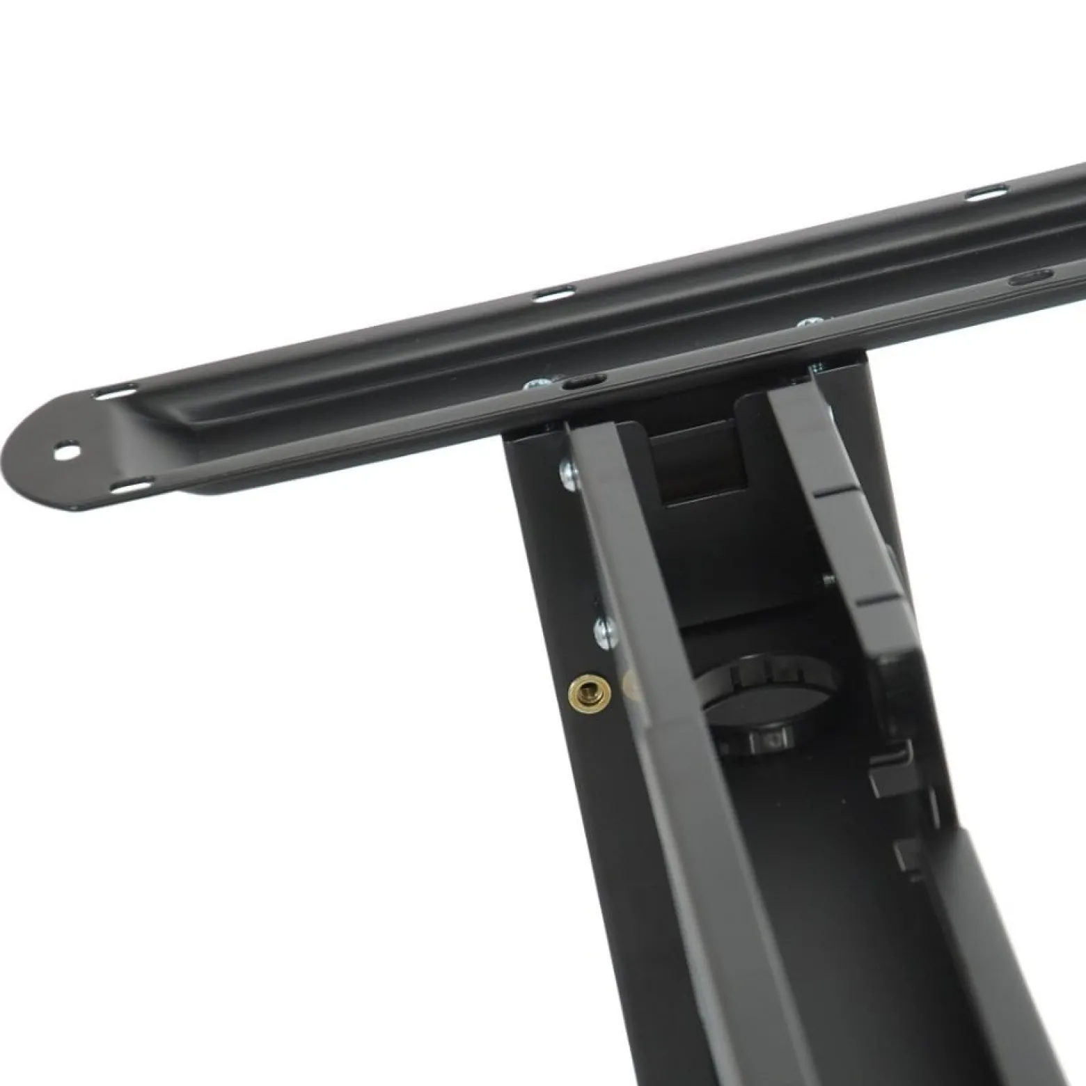 Biurko Pro Desk Dąb Lancelot
