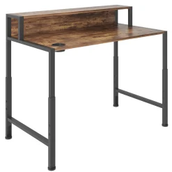 Biurko regulowane 78.5 cm FUNKY FURNITURE
