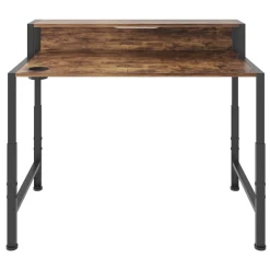 Biurko regulowane 78.5 cm FUNKY FURNITURE