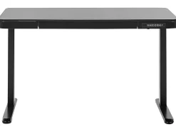 Biurko regulowane 120x60 czarne