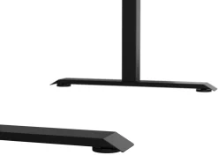 Biurko Space Office 140 cm dąb artisan