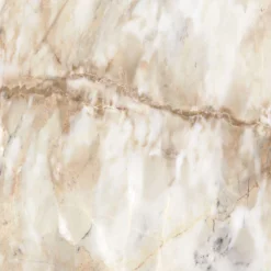 Blat łazienkowy HPL z otworami do szafki 50cm 51×35,5cm Breccia K594SU