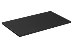 Blat 80Cm Adel Black 89-80-B