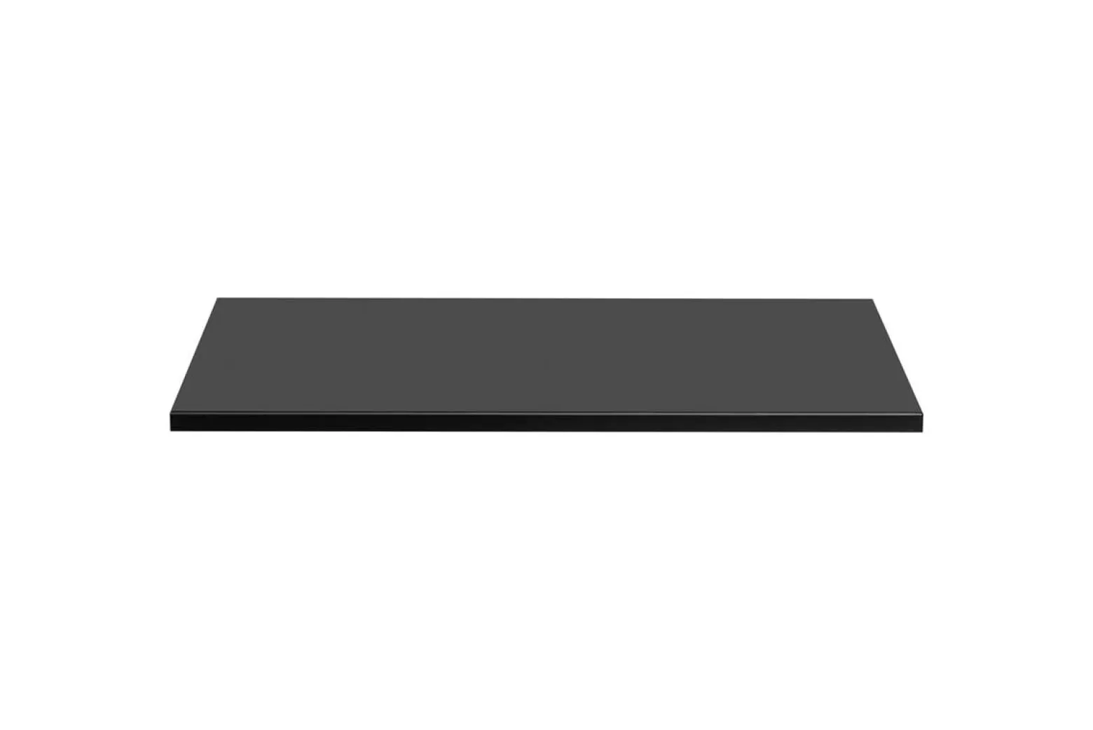 Blat 80Cm Adel Black 89-80-B