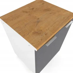 Blat Kuchenny Płyta Laminowana Do Kuchni Dąb Lancelot 40 Cm TOP ROBOCZY