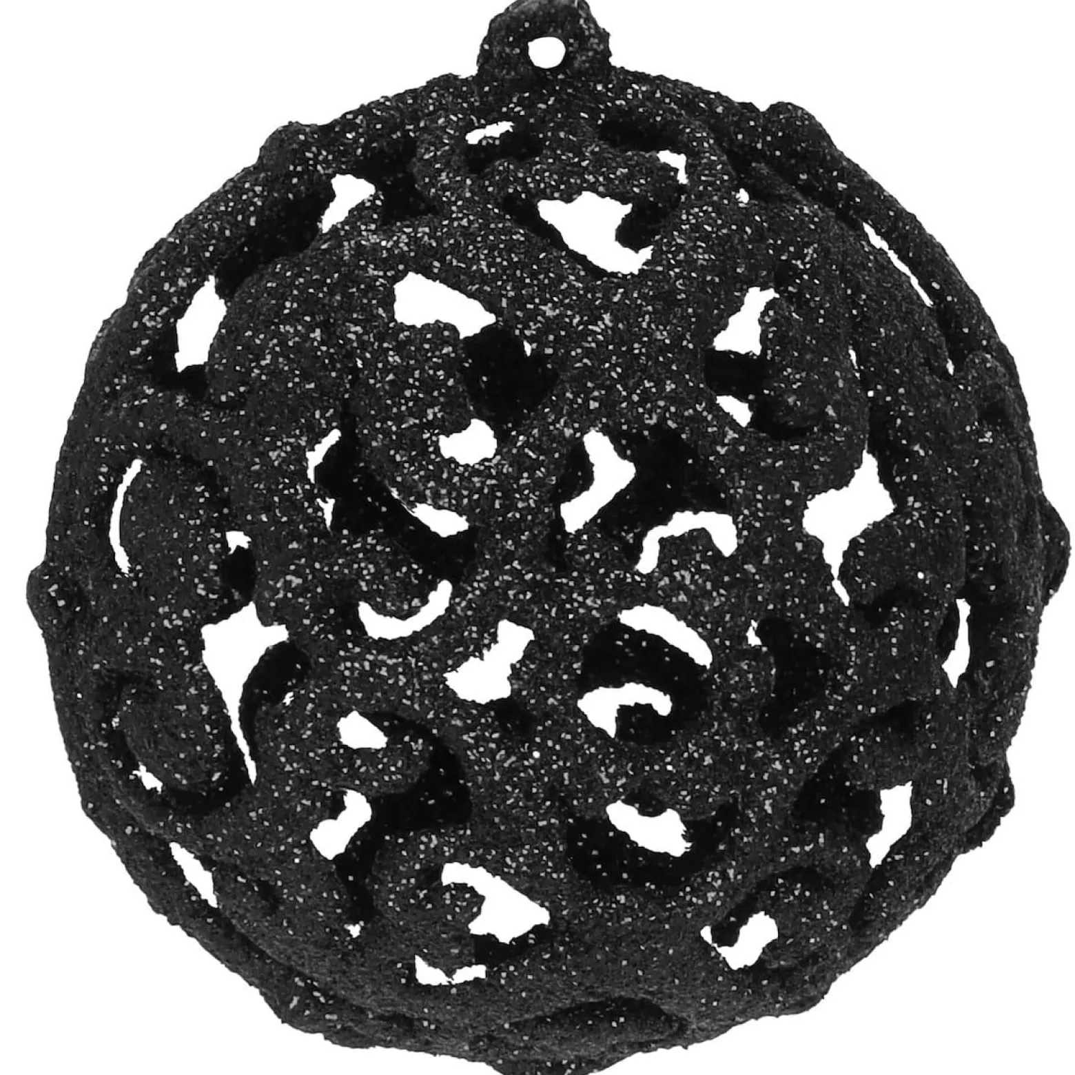Bombki choinkowe 100 szt. ozdoby świąteczne zestaw 3/4/6 cm