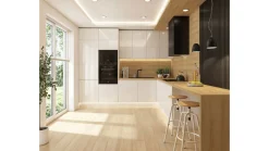 Capital - 38th Elysee Avenue
