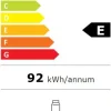 Chłodziarka SMEG U8L080DE