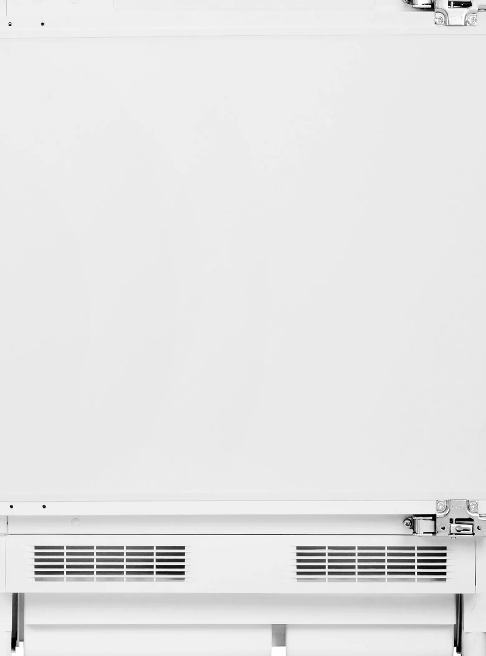 Chłodziarko-zamrażarka BEKO BU1154HCN