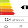 Chłodziarko-zamrażarka Smeg C8174TNE