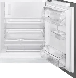 Chłodziarko-zamrażarka SMEG U8C082DE