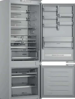 Chłodziarko-zamrażarka WHIRLPOOL WHSP70T262P