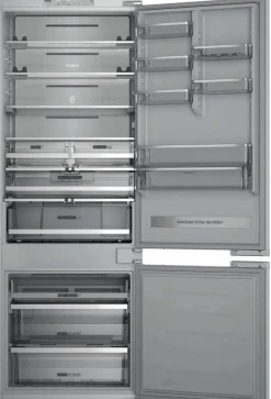 Chłodziarko-zamrażarka WHIRLPOOL WHSP70T262P