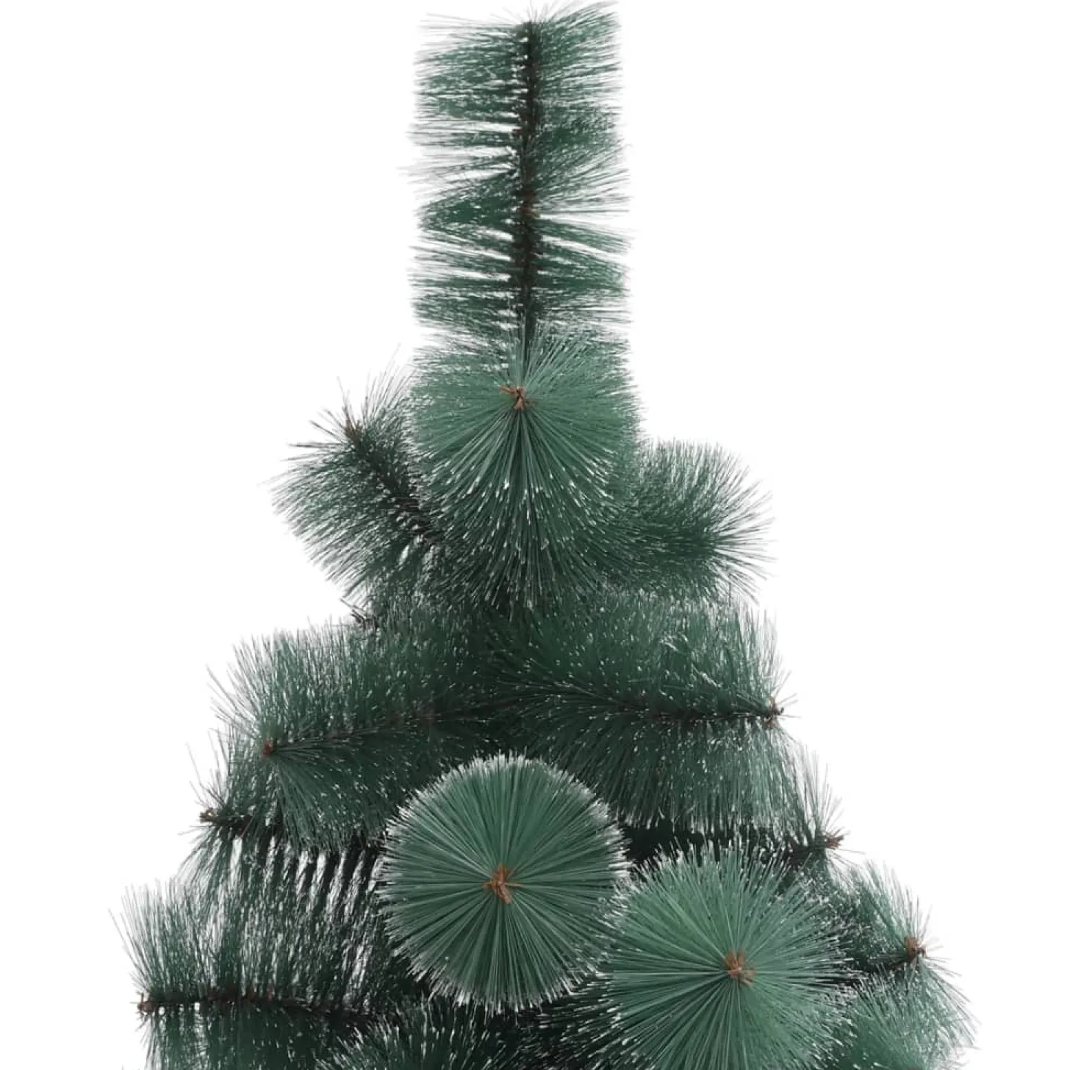 Choinka Sztuczna Ze Stojakiem Sztuczna Choinka Zielona 120 cm