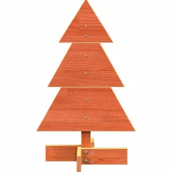 Choinka Brąz 60 cm vidaXL