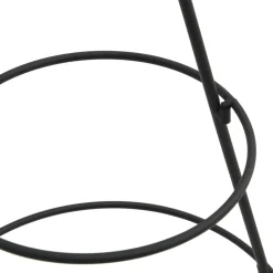 Choinka Metalowa Sztuczna Choinka Dekoracja Świąteczna 125 cm